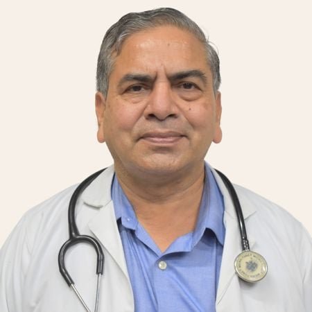 Dr Sunesh Kumar Dr Sunesh Kumar
