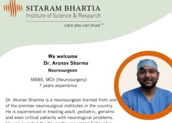 Dr Arunav Dr Arunav