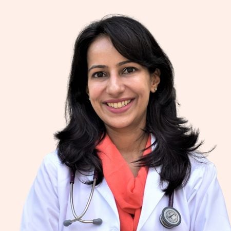 Dr Namrita Dr Namrita