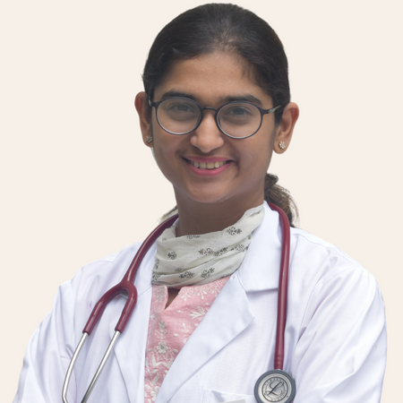 Dr Soumya