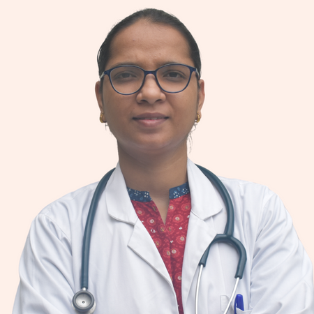 Dr Sangeeta