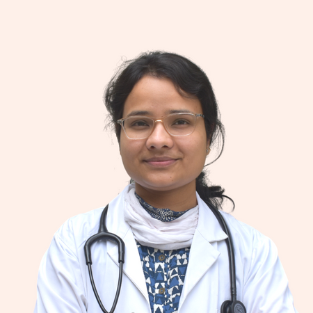 Dr Priti Deswal