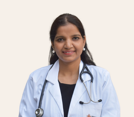 Dr Kusum - SBISR