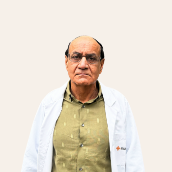 Dr Anil Gurtoo