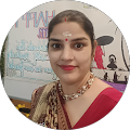 Ankita choudhary profile picture