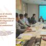 global maternal and child health research team conducting clinical trial in India
