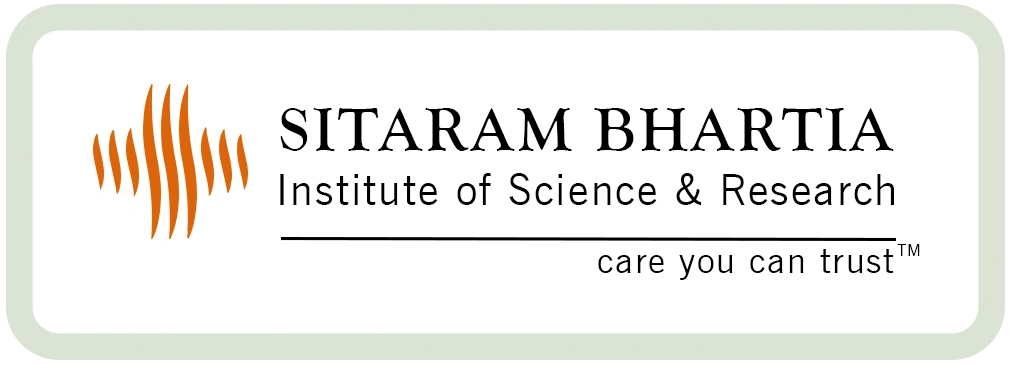 Sitaram Bhartia