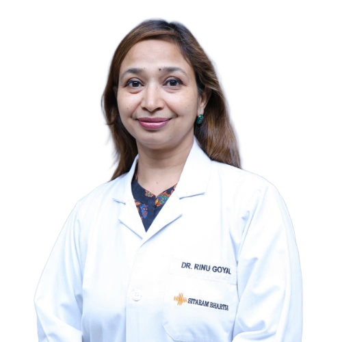 Dr. Rinu Goyal