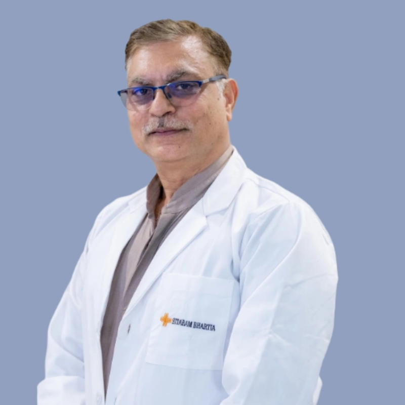 Dr. Kamal Bachani