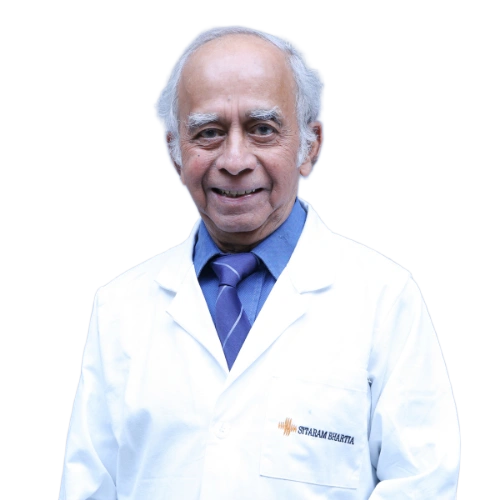 Dr. S V Kotwal