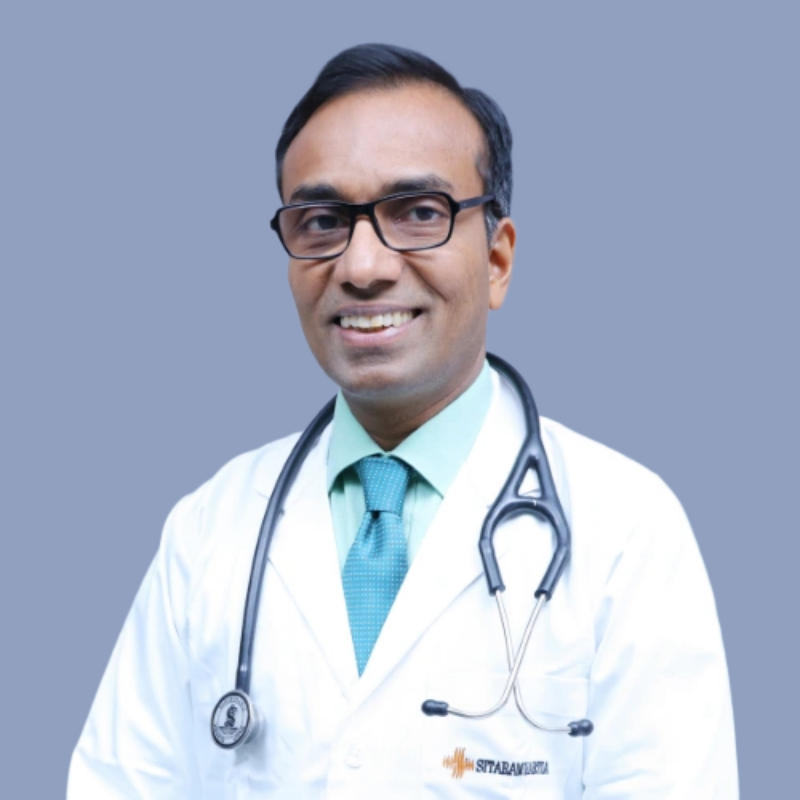 Dr. Amarchand Shankarlal Bajaj