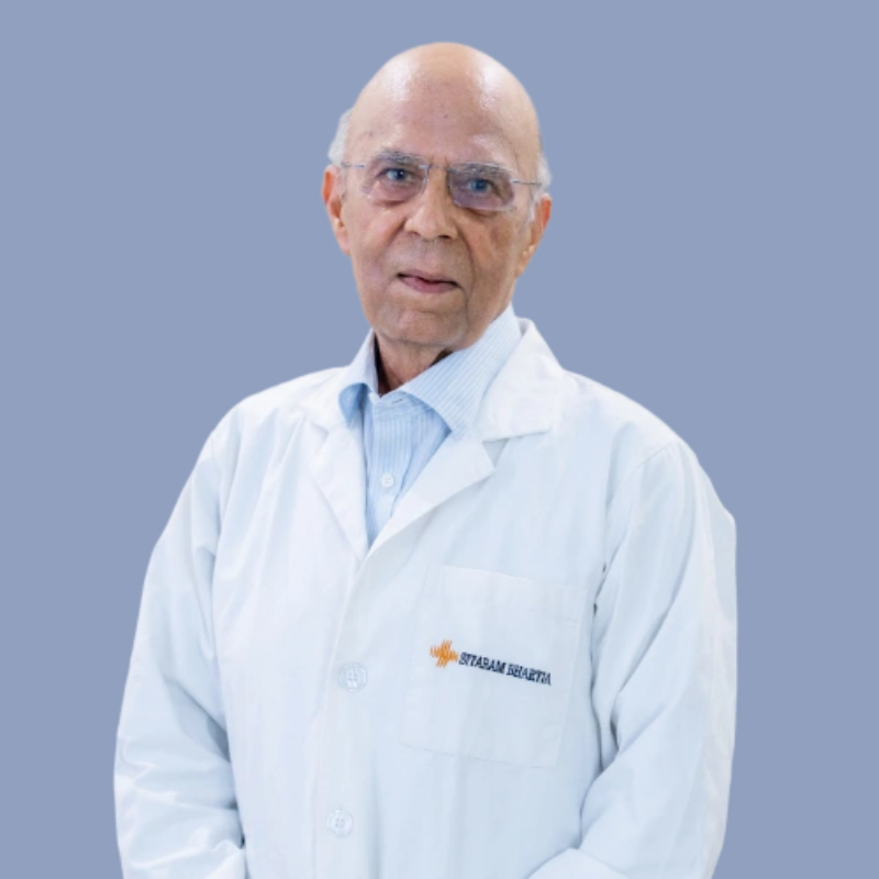 Dr. Rohtash Grover
