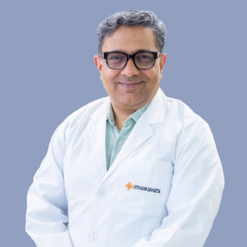 Dr. Suraj Prakash
