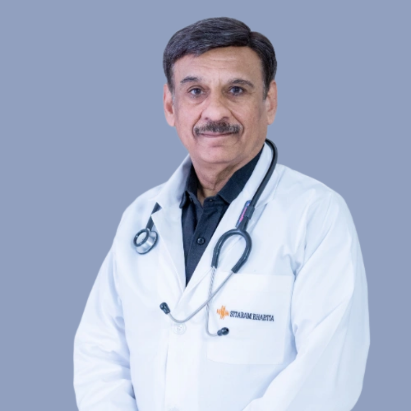 Dr. Ajay Munjal