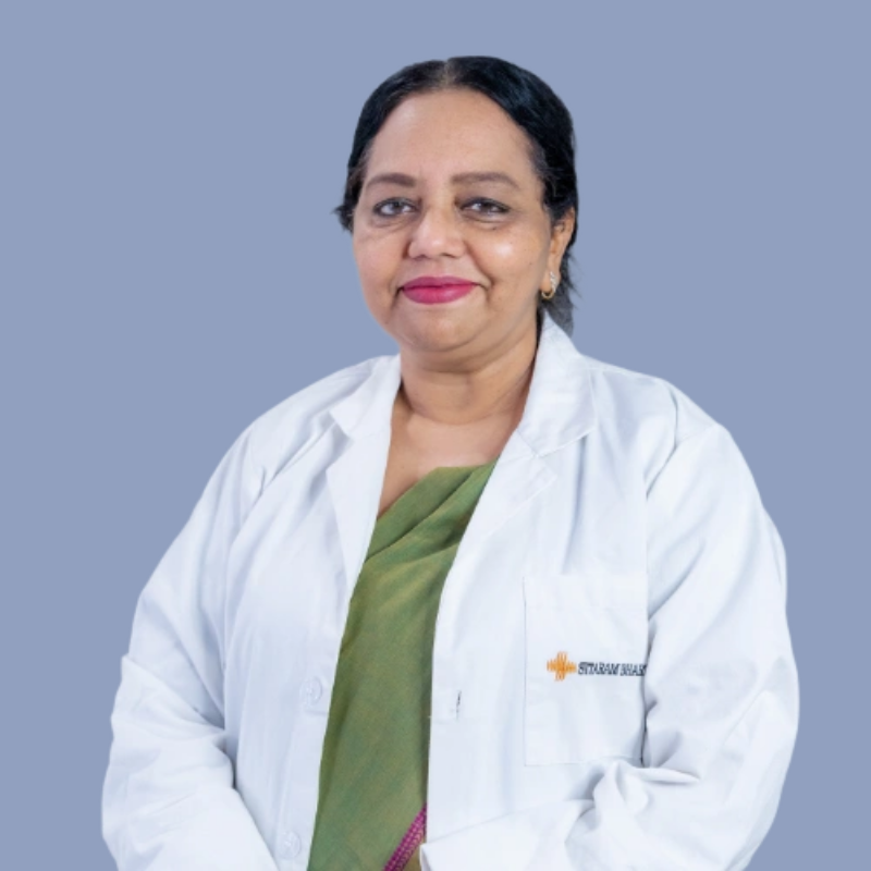 Dr. Lopamudra Das
