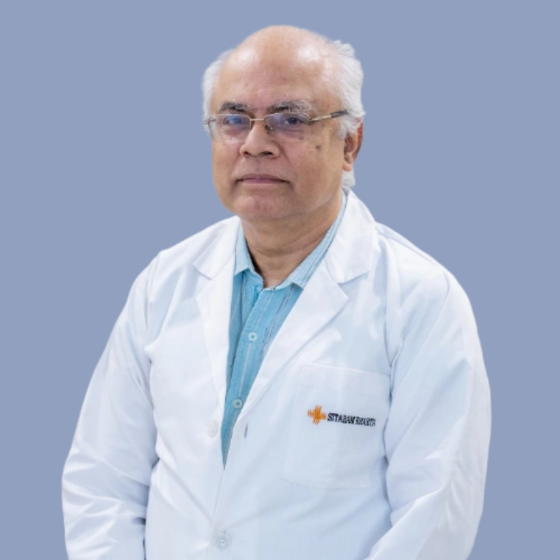 Dr. Umesh Bareja