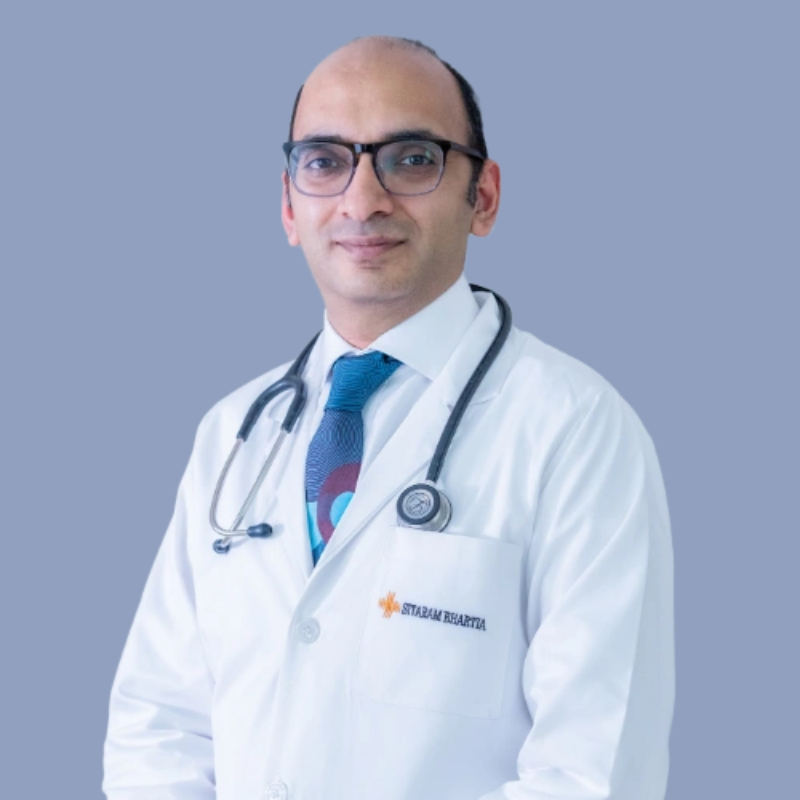 Dr. Tarun Kaushik