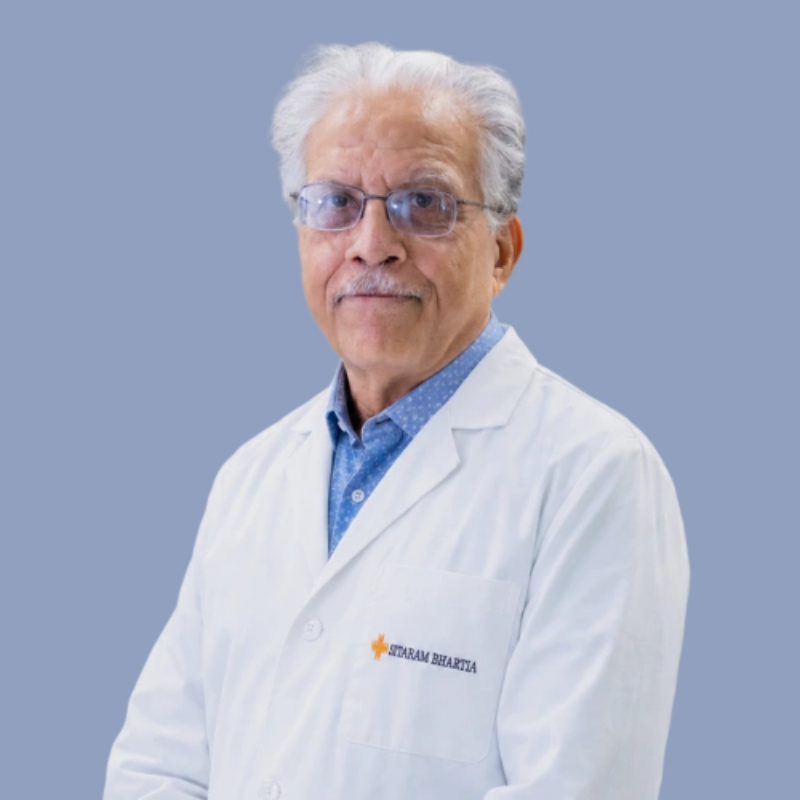 Dr. Shashi Bhushan Gogia