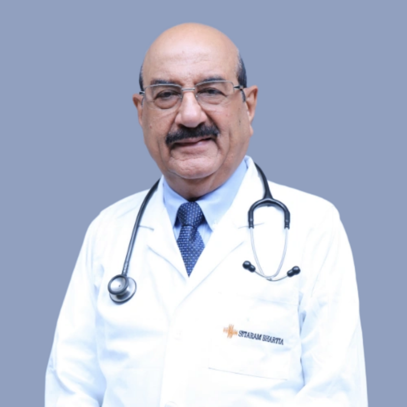 Dr. Sanjeev Kumar Thakur