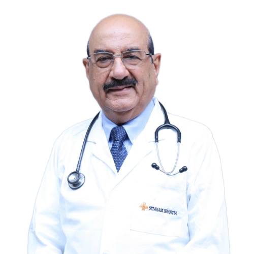 Dr. Sanjeev Kumar Thakur