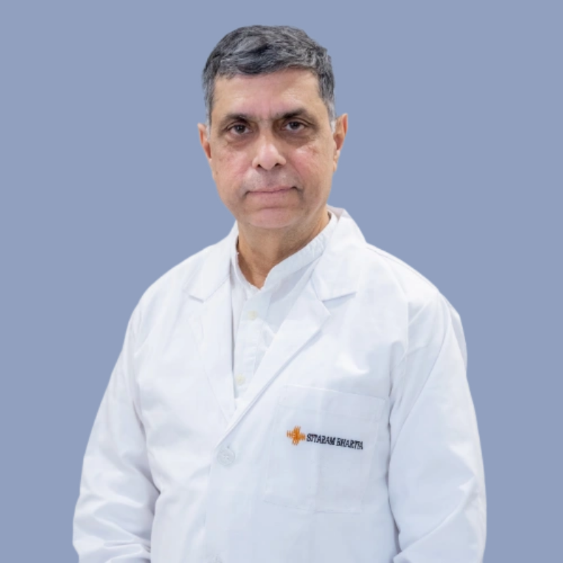 Dr. Rajesh Kumar Bhardwaj