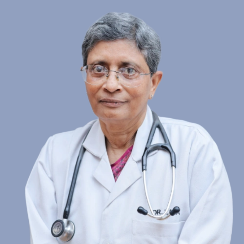 Dr. A S Lata