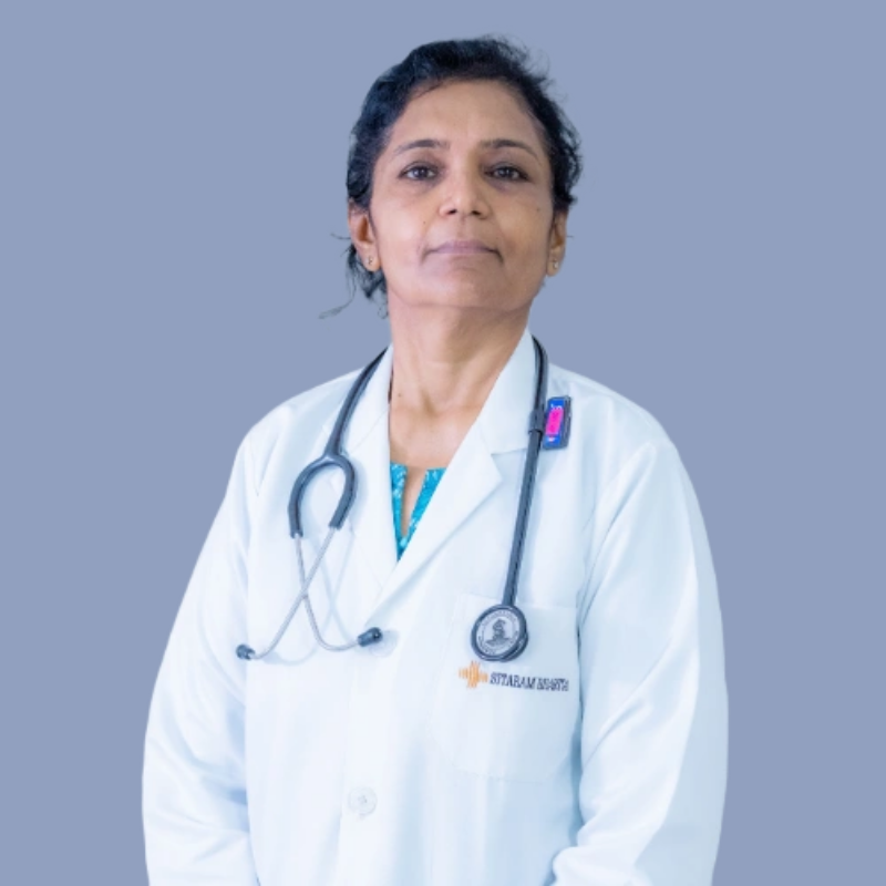 Dr. Darshana Singh
