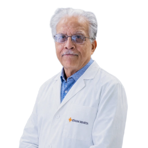 Dr. Shashi Bhushan Gogia