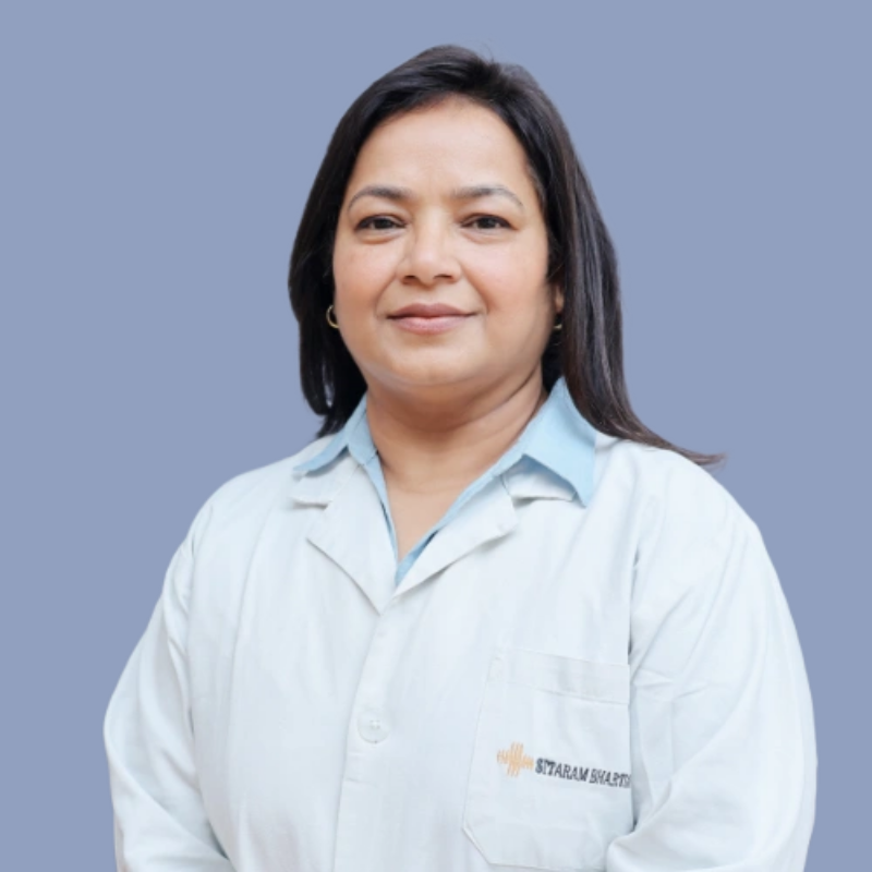 Dr. Bindiya Bansal
