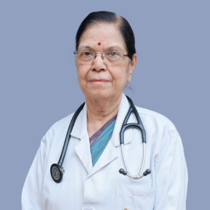 Dr. Hemlata Tewari