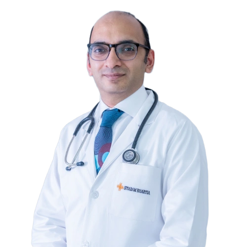 Dr. Tarun Kaushik