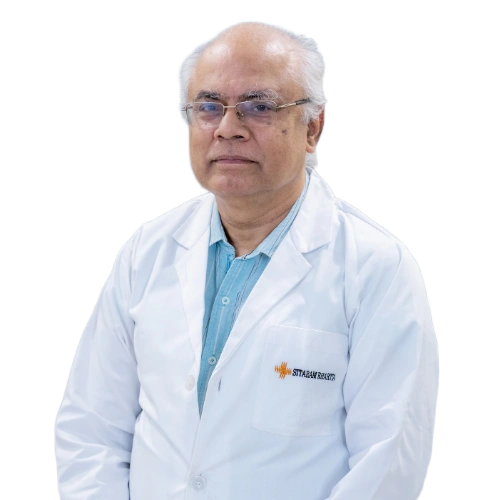 Dr. Umesh Bareja