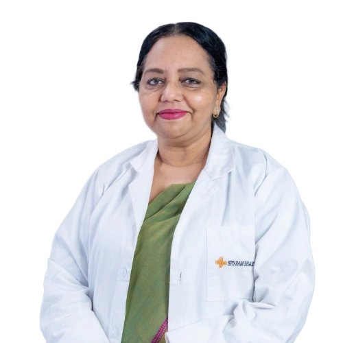 Dr. Lopamudra Das