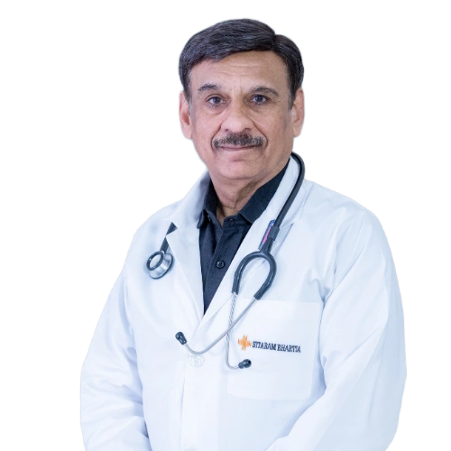 Dr. Ajay Munjal