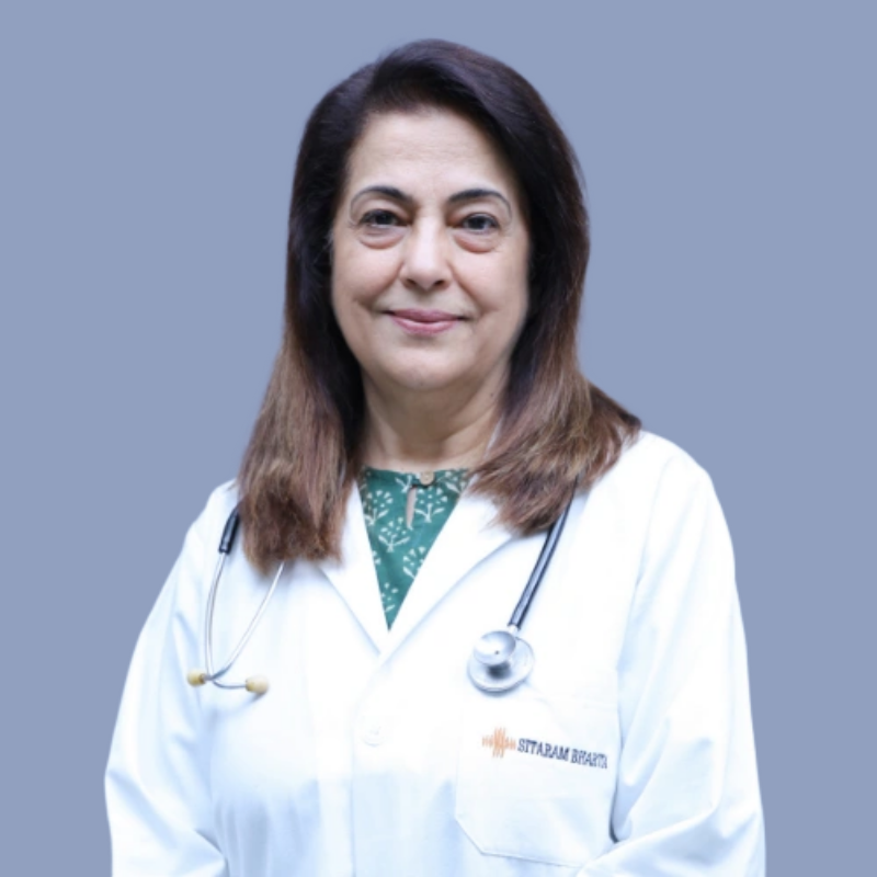 Dr. Vandana Kent