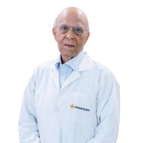 Dr. Rohtash Grover