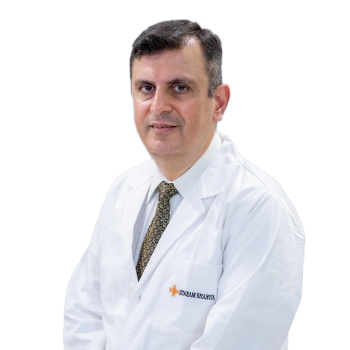 Dr. Manish Dalwani