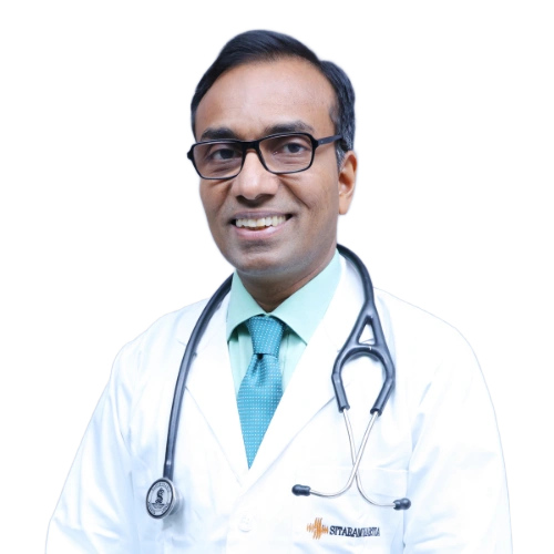 Dr. Amarchand Shankarlal Bajaj