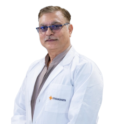 Dr. Kamal Bachani
