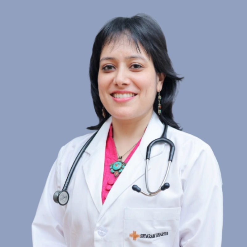 Dr. Neha Joshi