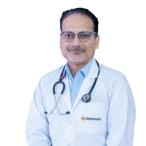Dr. Biren Nadkarni