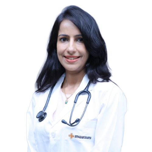 Dr. Namrita Sandhu