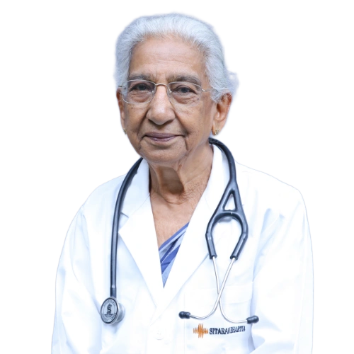 Dr. V L Bhargava