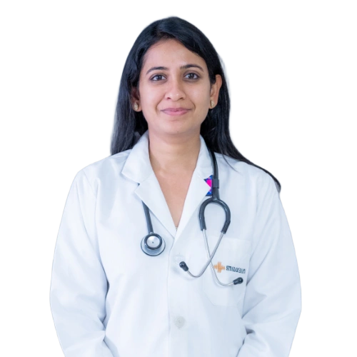 Dr. Swashti Agarwal-test