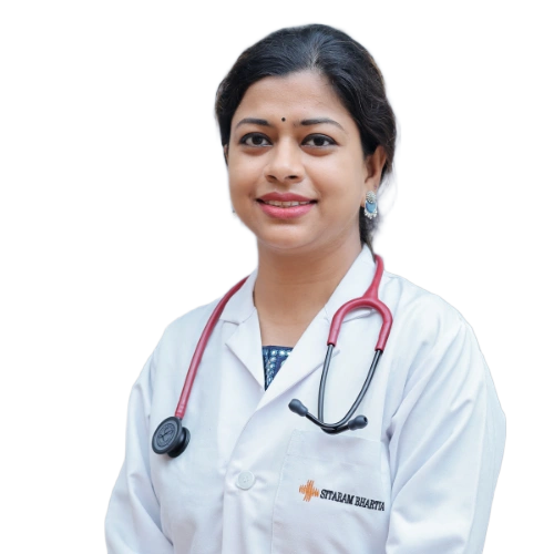 Dr. Shreya Kaura