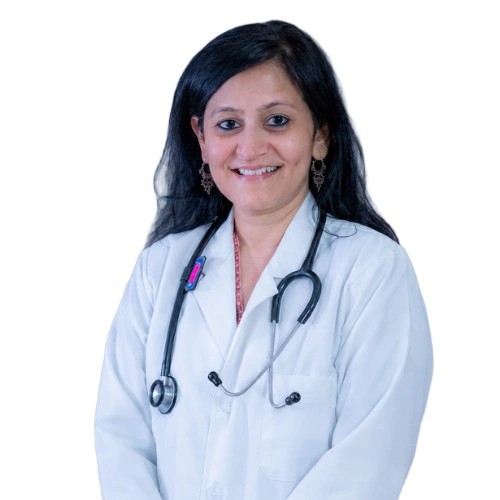 Dr. Rafat Trivedi