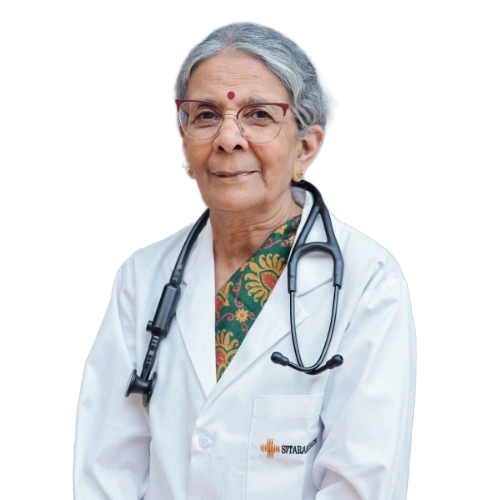 Dr. Reva Tripathi