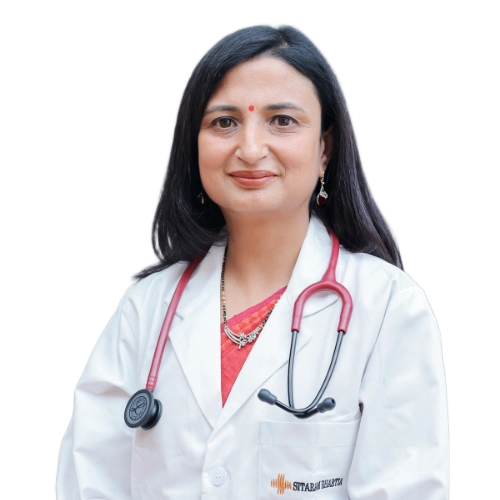 Dr. Rakhi