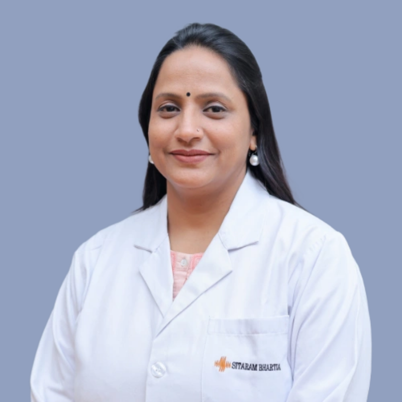 Dr. Shilpi Srivastava