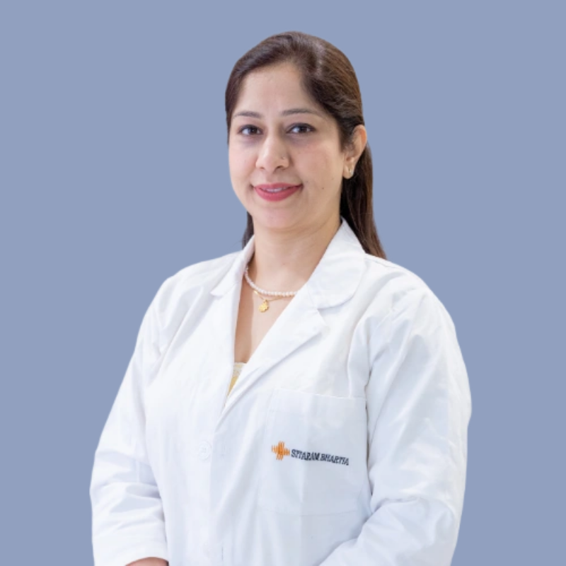 Dr. Suhani Grover